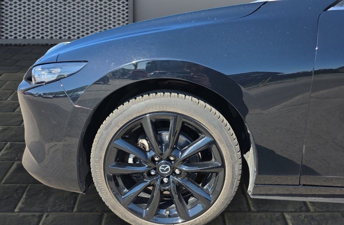 Mazda 3  "Selection" 150 PS |Voll-LED|CarPlay|AndroidA foto 10