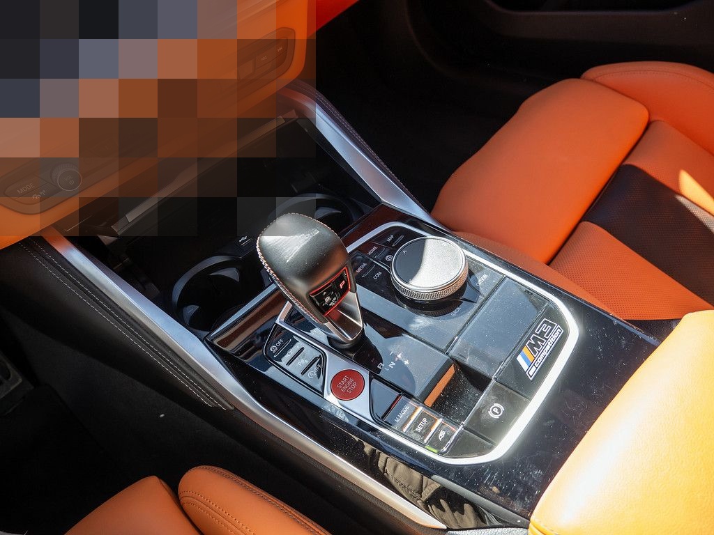 BMW M3 xDrive Competition INNOVATION+DRIVING-ASSI-PR foto 15
