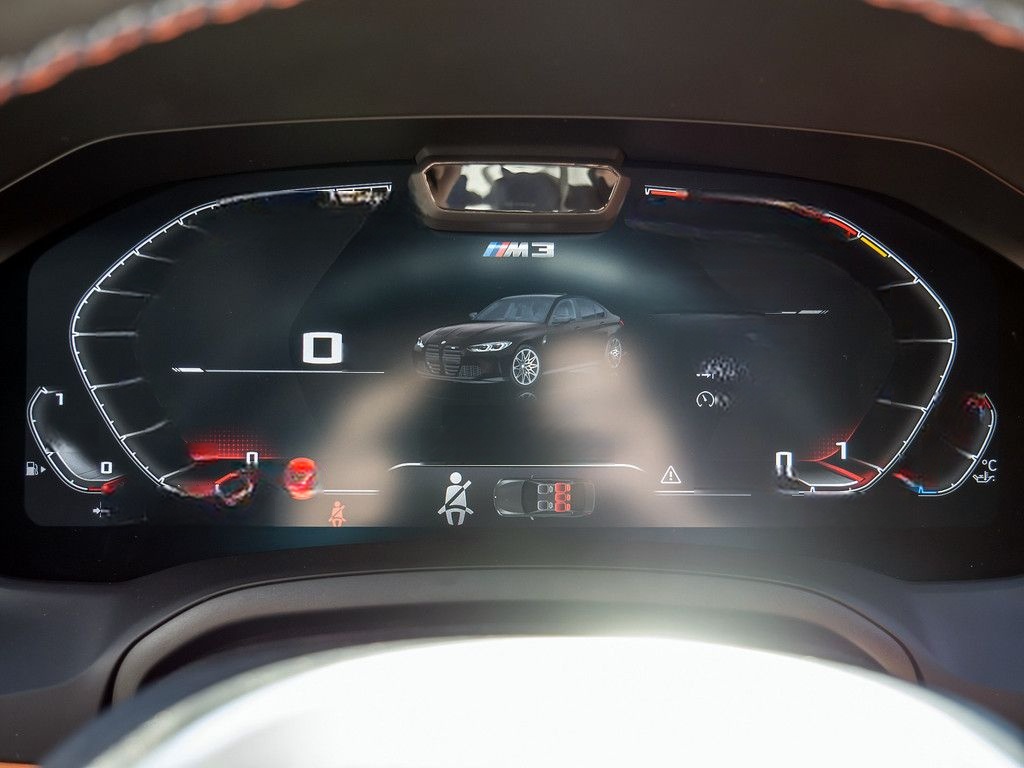 BMW M3 xDrive Competition INNOVATION+DRIVING-ASSI-PR foto 17