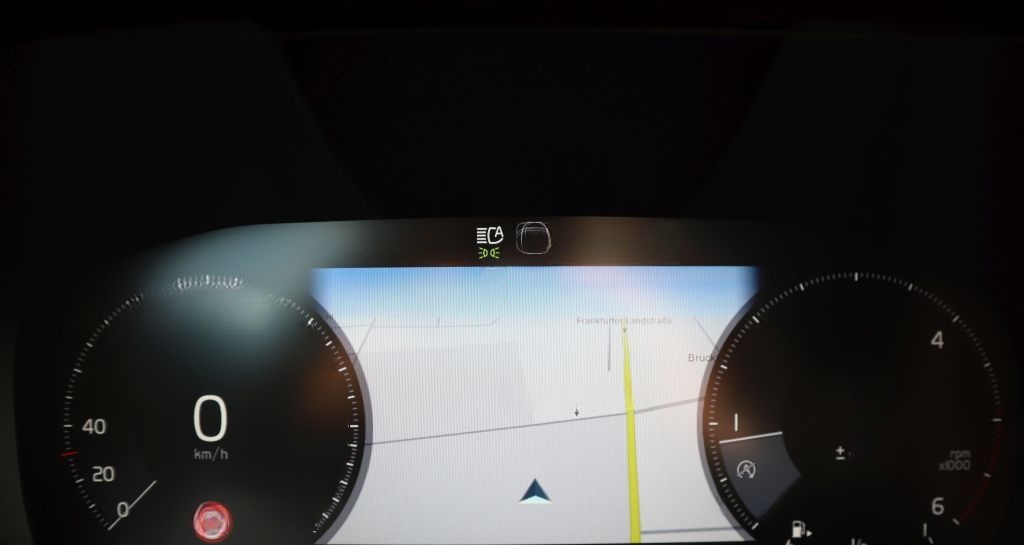 Volvo XC60 D5 AWD Geartronic|PANO|HUD|NAVI|LEDER|BLIS| foto 21