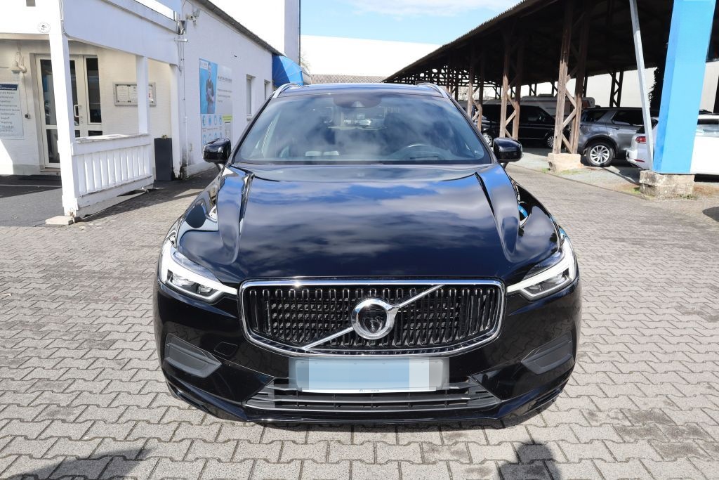 Volvo XC60 D5 AWD Geartronic|PANO|HUD|NAVI|LEDER|BLIS| foto 4