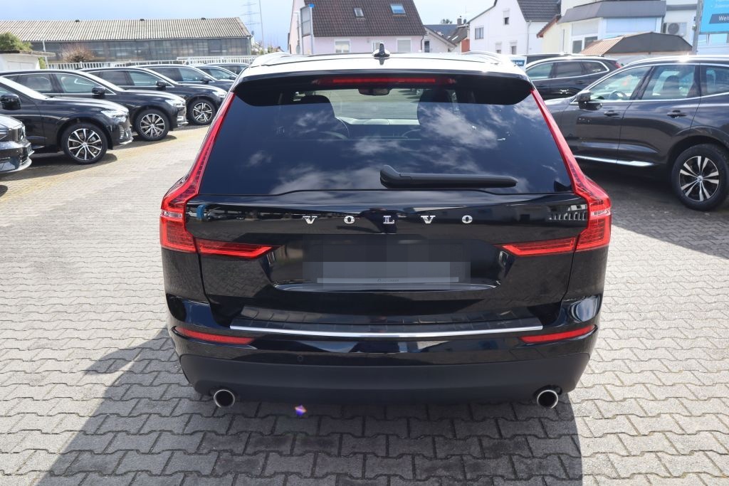 Volvo XC60 D5 AWD Geartronic|PANO|HUD|NAVI|LEDER|BLIS| foto 8