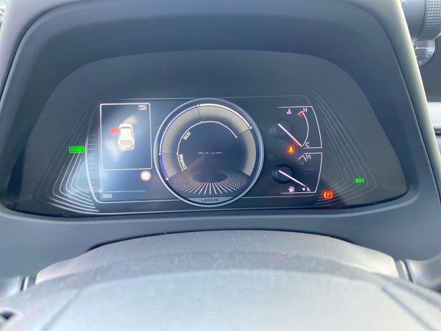Lexus UX 250h Launch Edition *Bi-LED*ACC*CAM*SHZ*Navi* foto 15