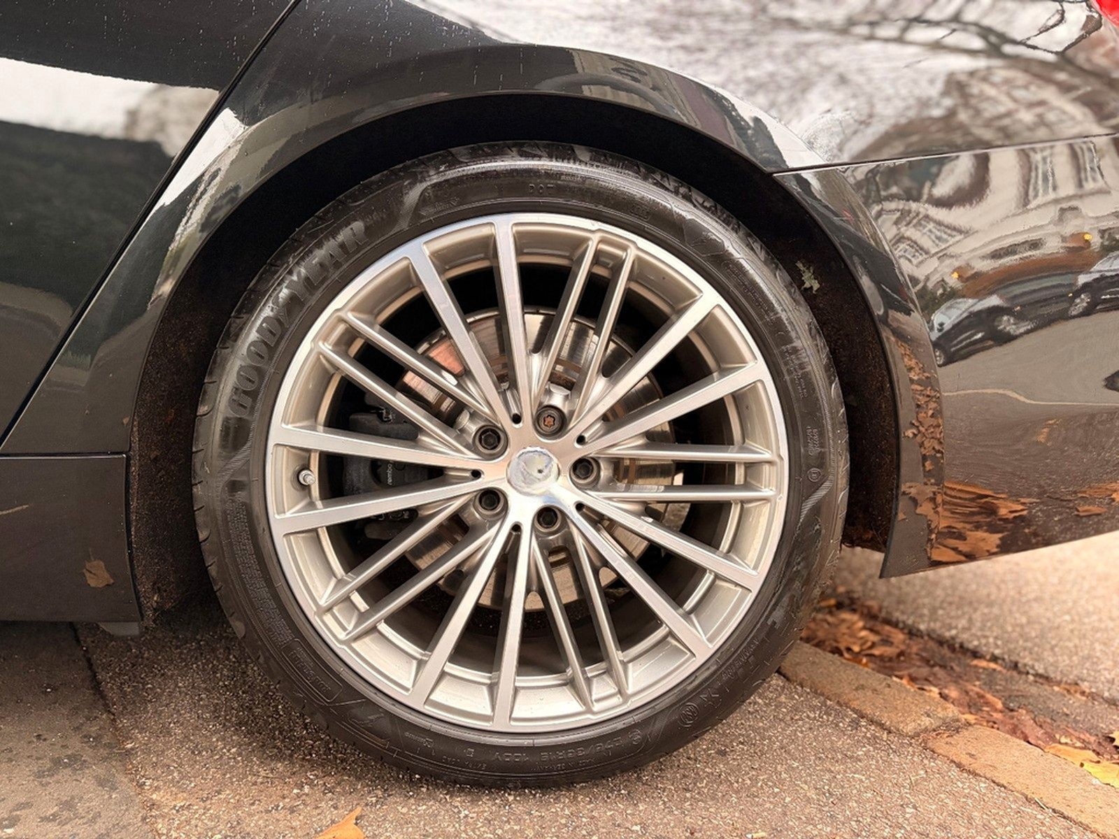 BMW 530d xDrive Touring Vollausst. Pano HUD StandHZ foto 15