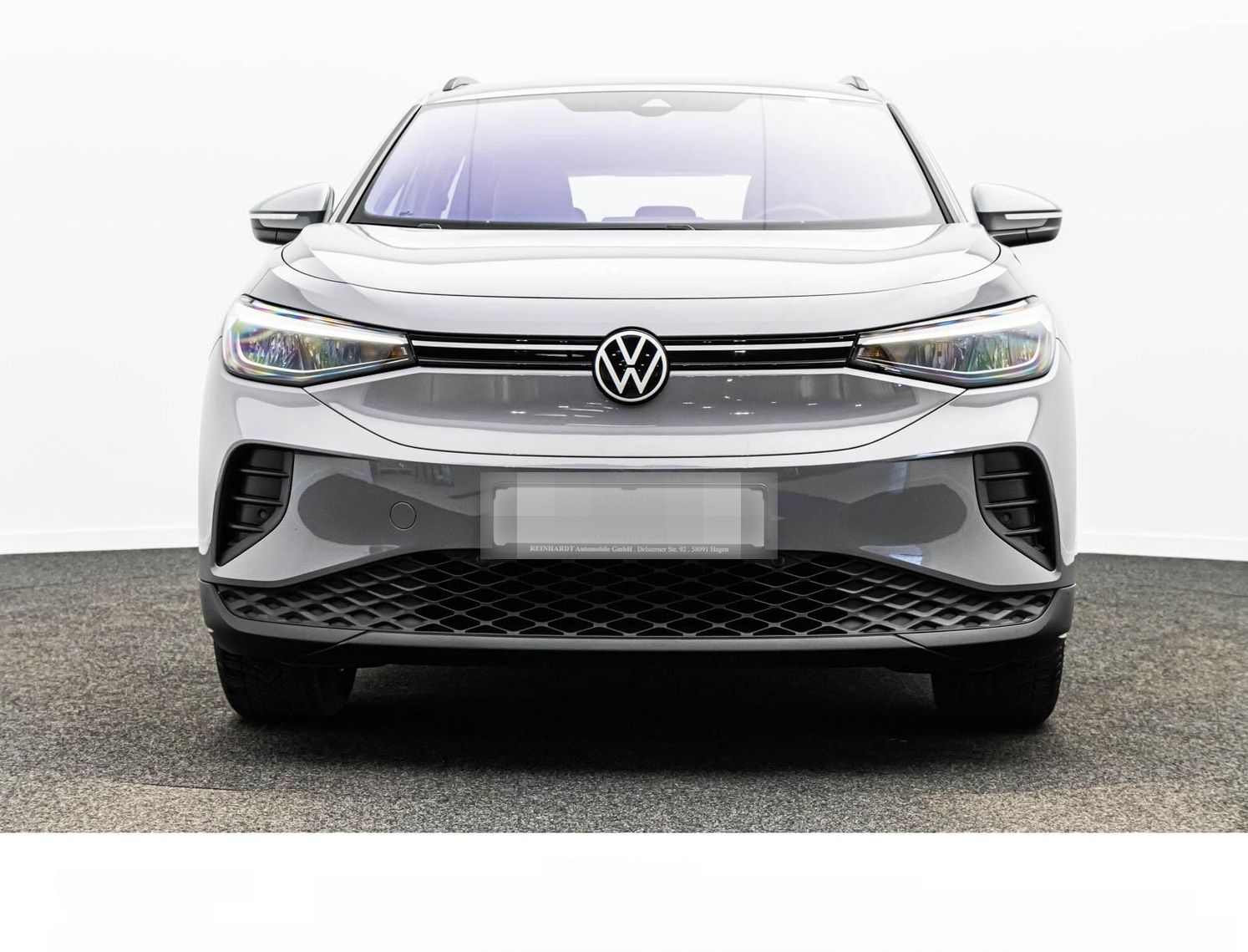 Volkswagen ID.4 PURE PERFOMANCE 19Z./ACC/LED/CARPLAY/SHZ. foto 6