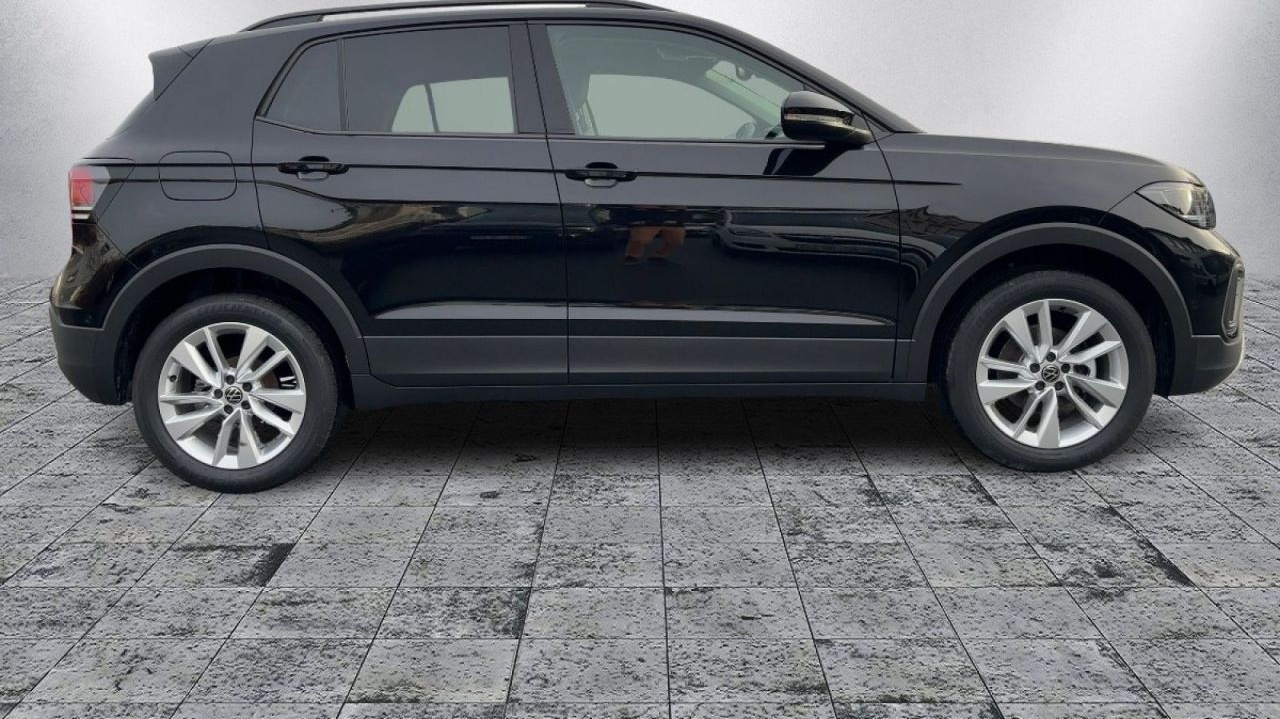 Volkswagen T-Cross Life DSG, AHK, Kamera, SHZ foto 6