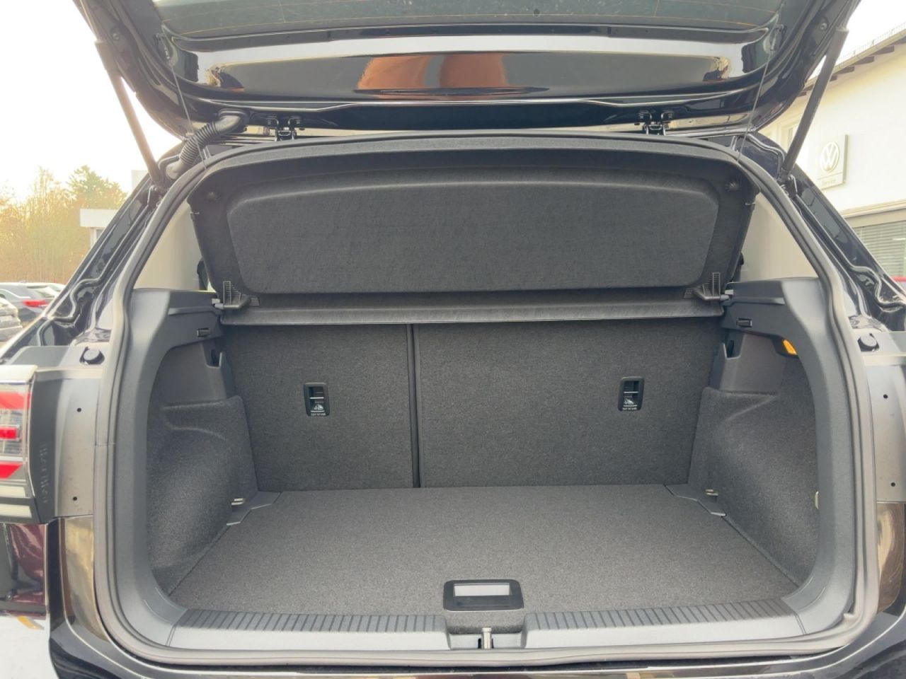 Volkswagen T-Cross Life DSG, AHK, Kamera, SHZ foto 8