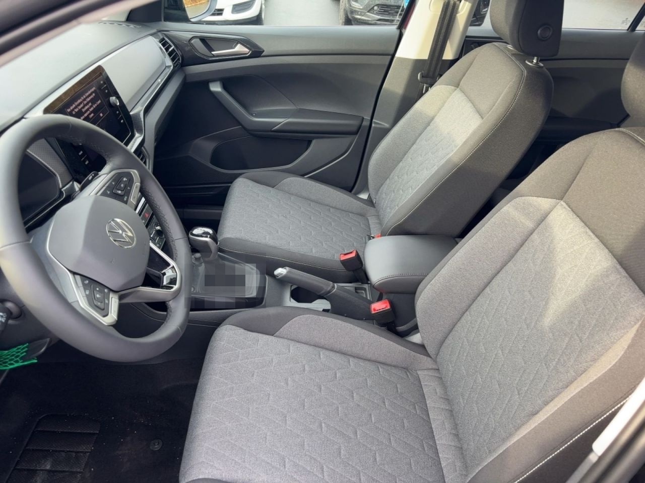 Volkswagen T-Cross Life DSG, AHK, Kamera, SHZ foto 9