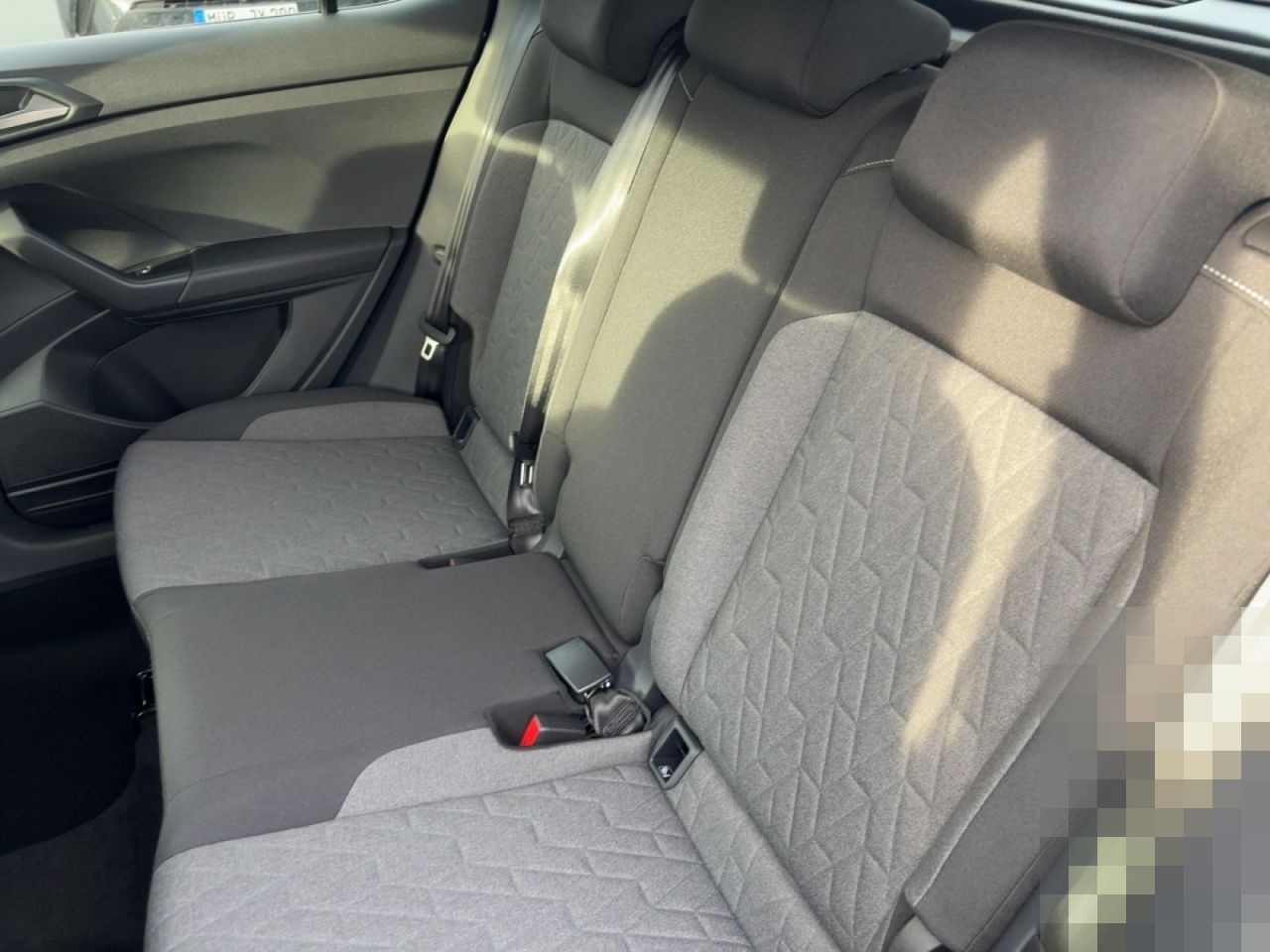 Volkswagen T-Cross Life DSG, AHK, Kamera, SHZ foto 10