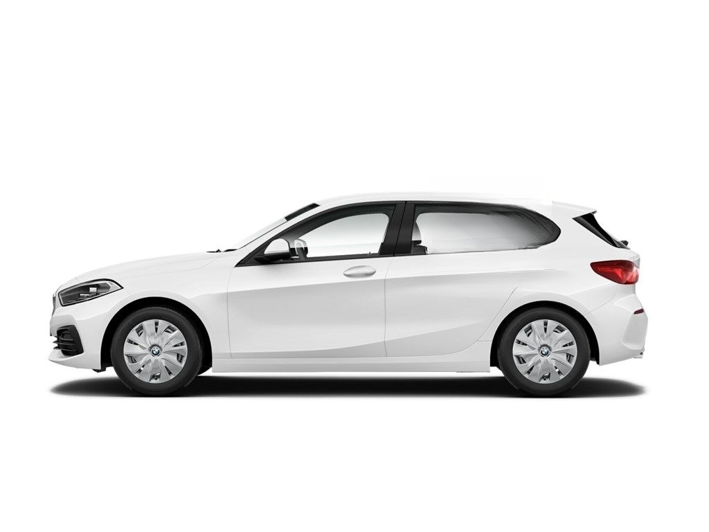 BMW 118 d Aut. M Sport/Navigation/LED/Tempomat/PDC foto 2