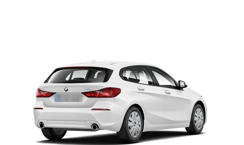 BMW 118 d Aut. M Sport/Navigation/LED/Tempomat/PDC foto 3