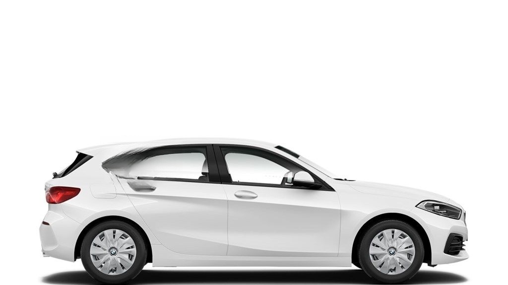 BMW 118 d Aut. M Sport/Navigation/LED/Tempomat/PDC foto 4