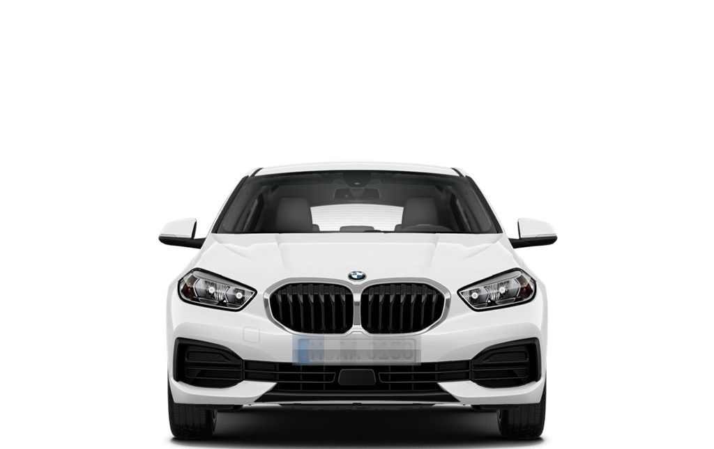 BMW 118 d Aut. M Sport/Navigation/LED/Tempomat/PDC foto 5