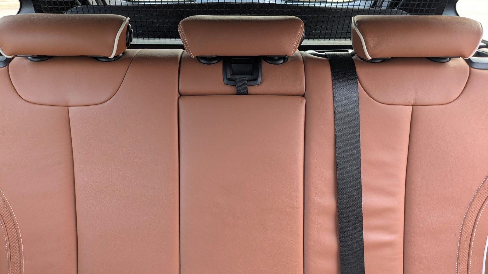 BMW 320d xDrive Touring Luxury Line Autom. Luxur... foto 11