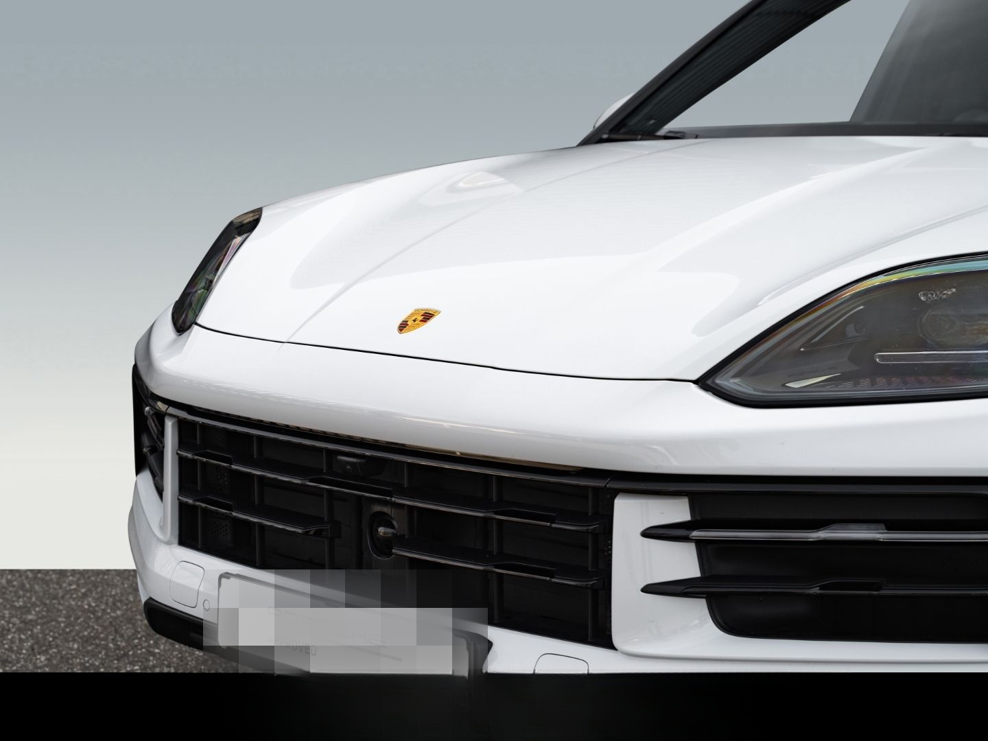 Porsche Cayenne E-Hybrid foto 12