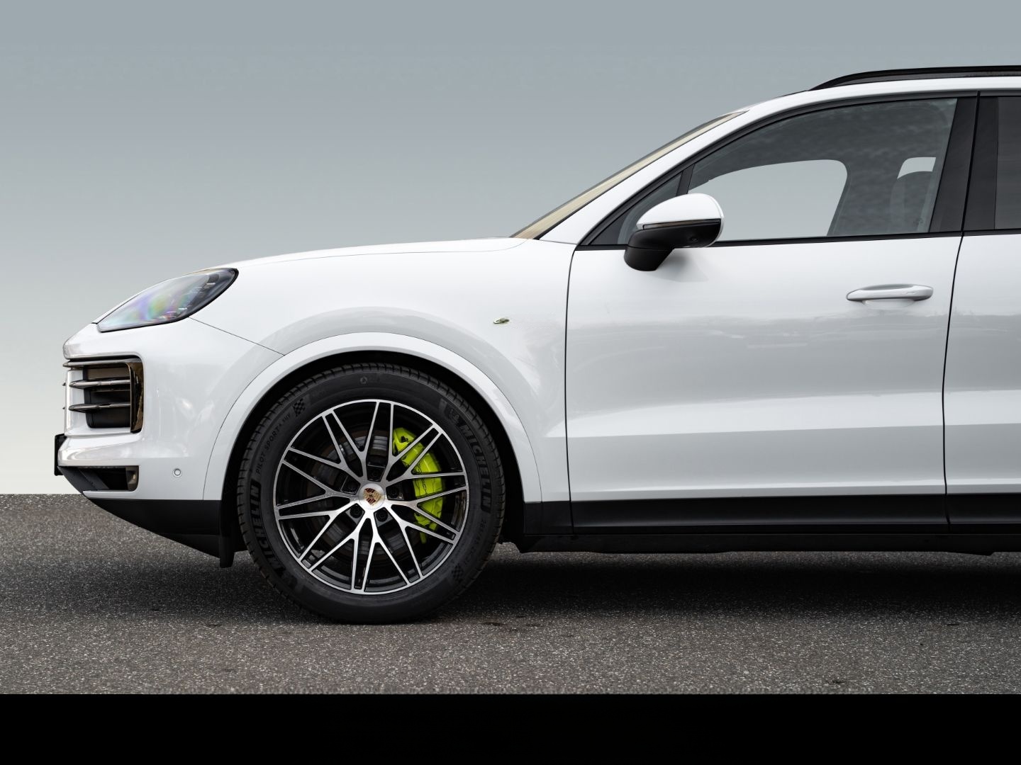 Porsche Cayenne E-Hybrid foto 13