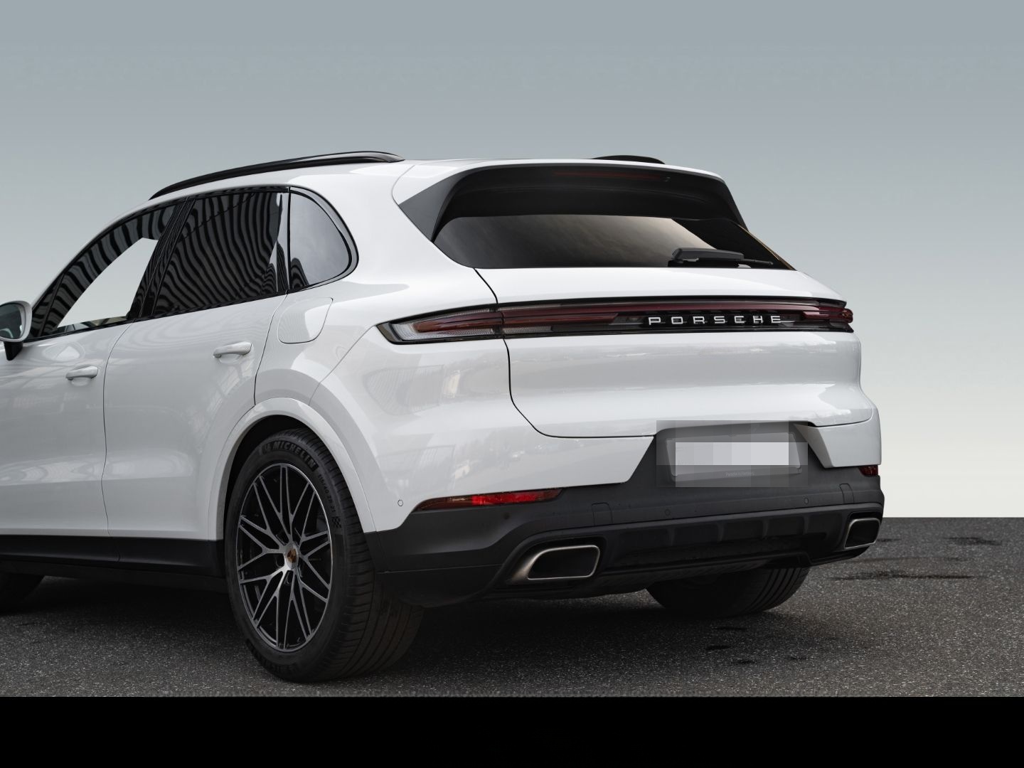 Porsche Cayenne E-Hybrid foto 16