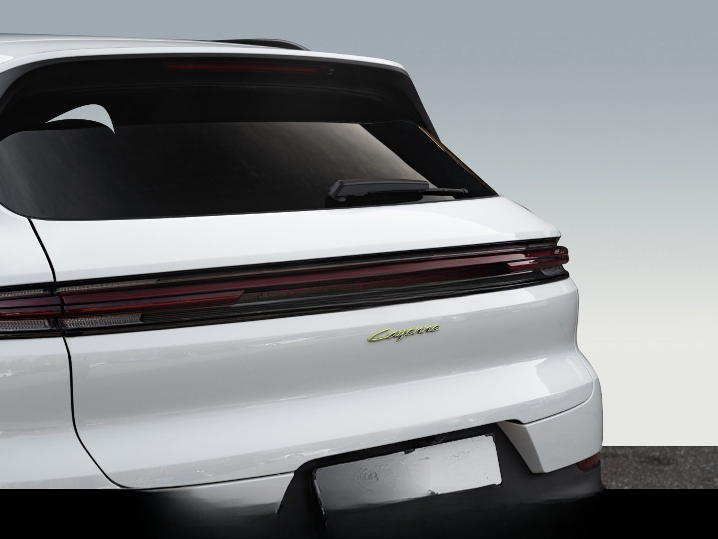 Porsche Cayenne E-Hybrid foto 18