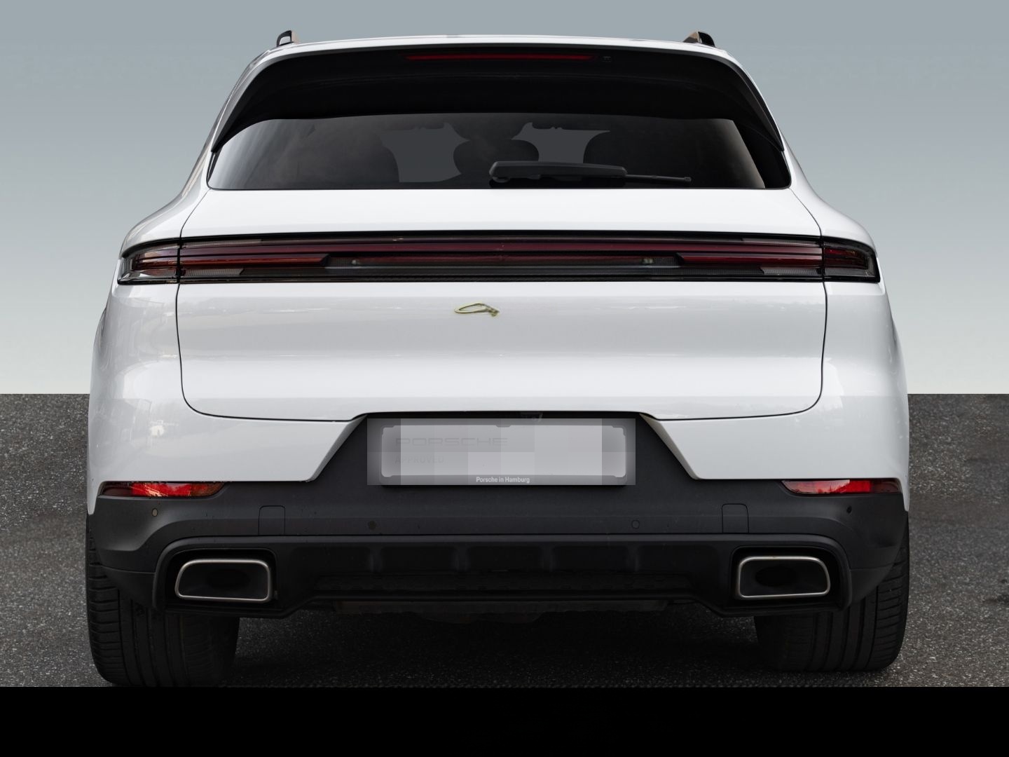 Porsche Cayenne E-Hybrid foto 19