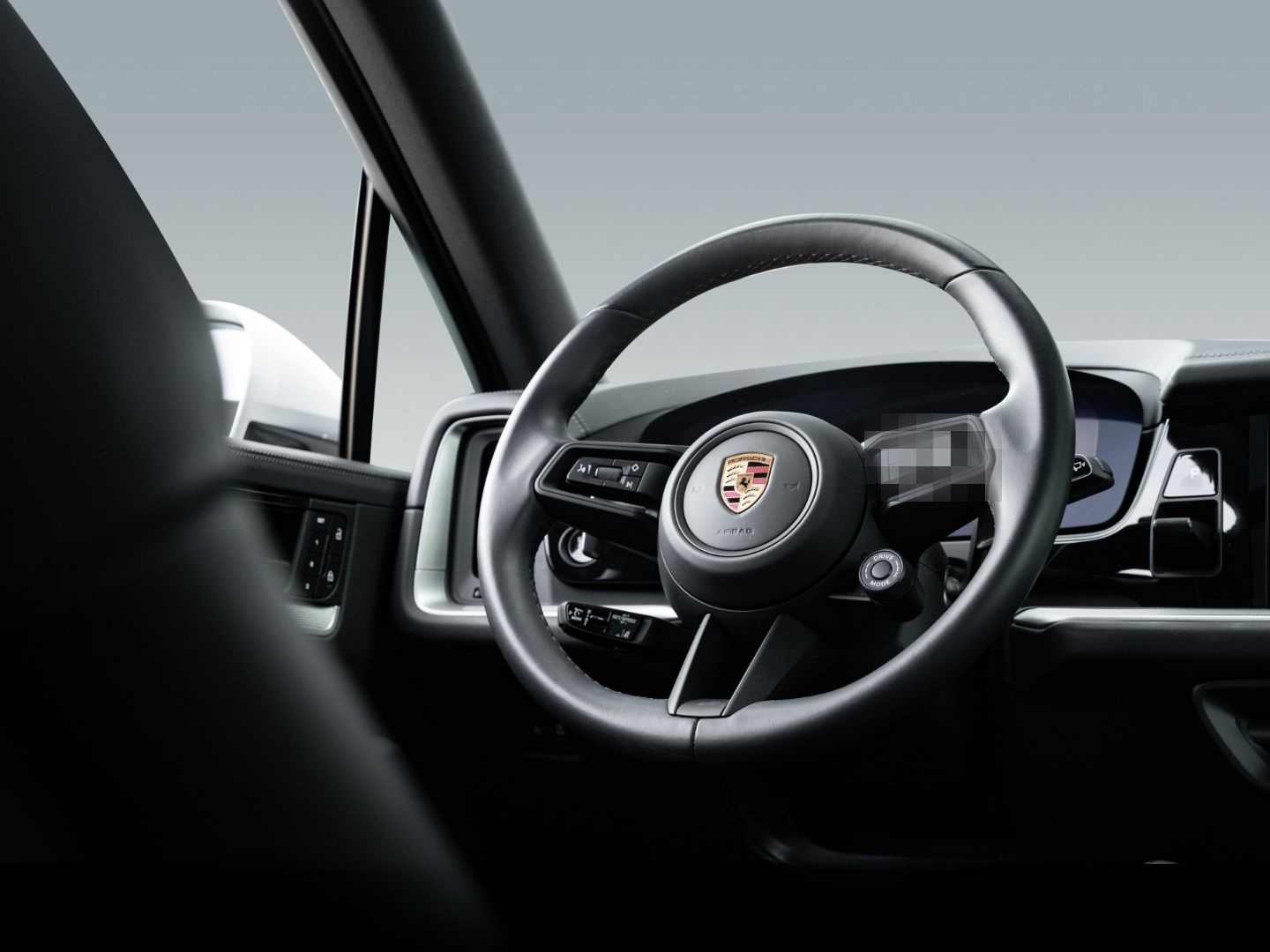 Porsche Cayenne E-Hybrid foto 20