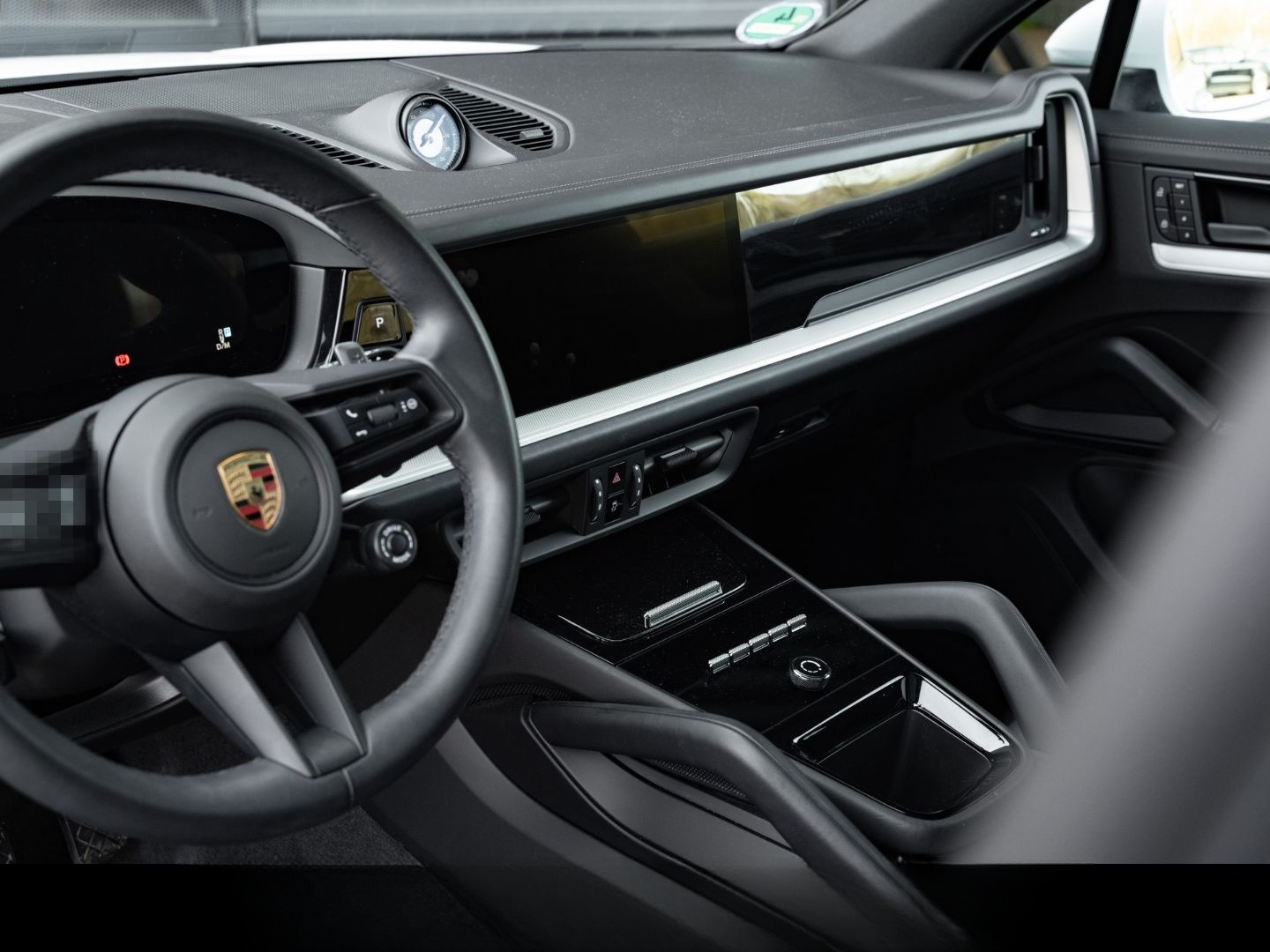 Porsche Cayenne E-Hybrid foto 21