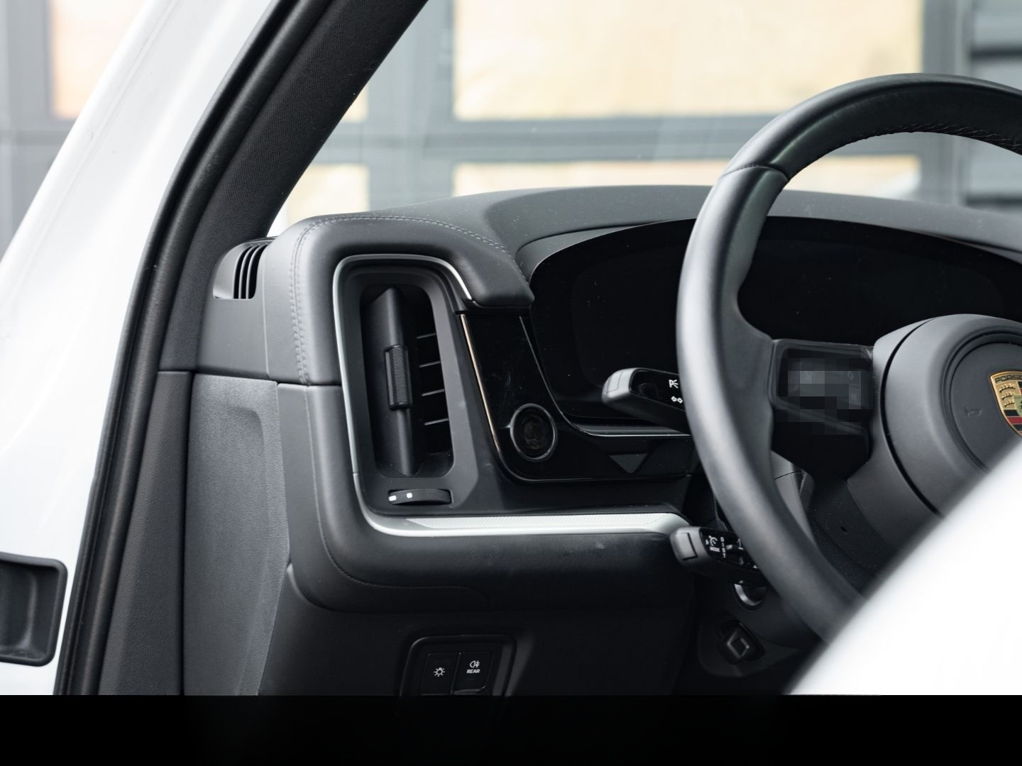 Porsche Cayenne E-Hybrid foto 22