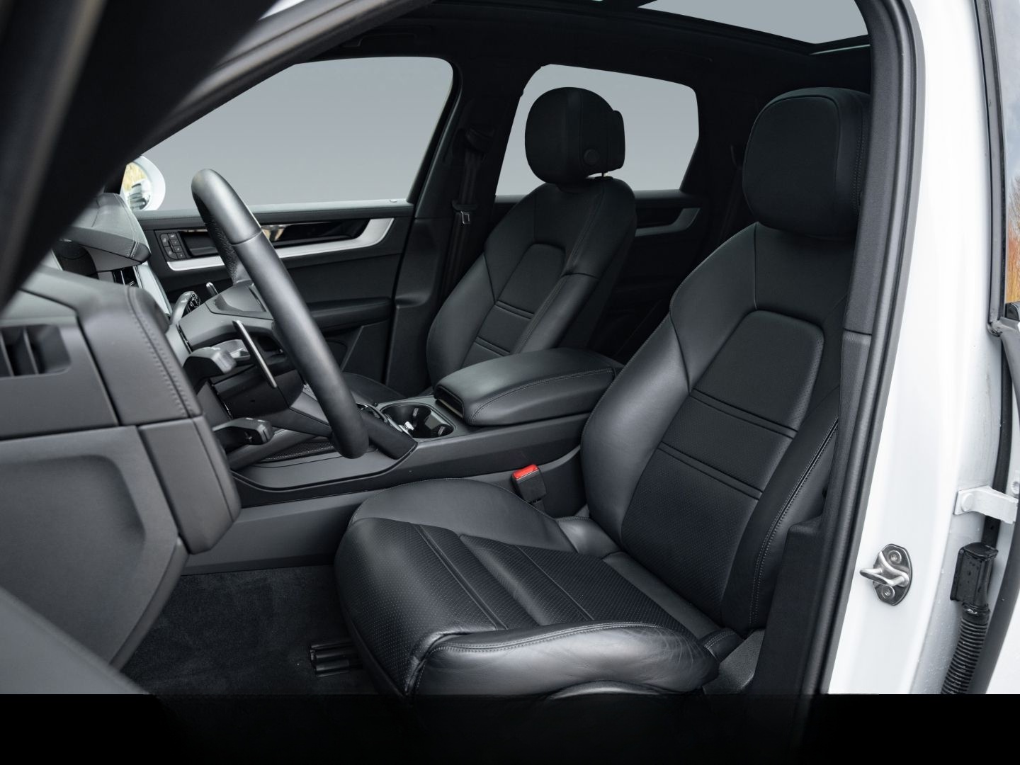 Porsche Cayenne E-Hybrid foto 25