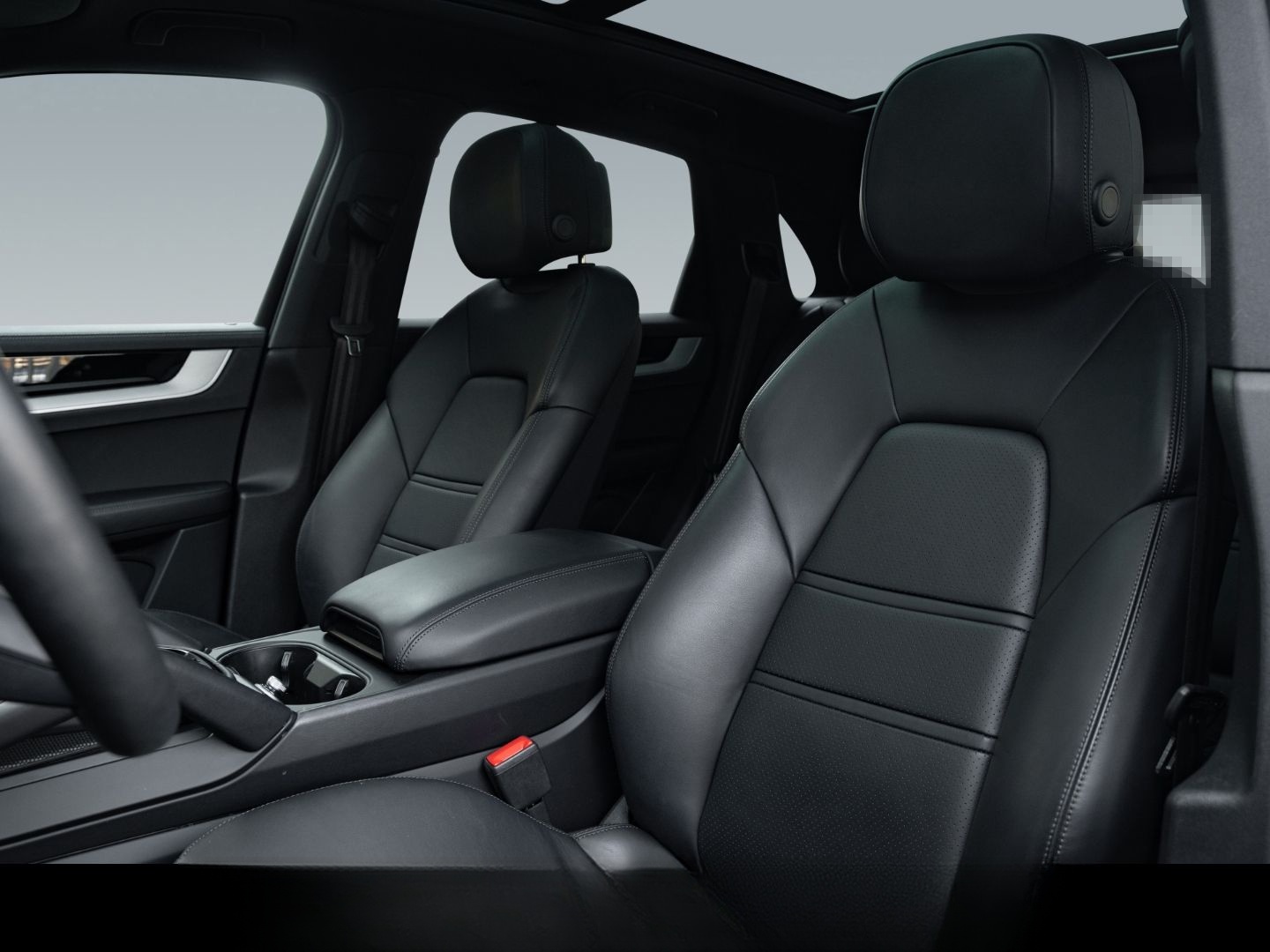 Porsche Cayenne E-Hybrid foto 5