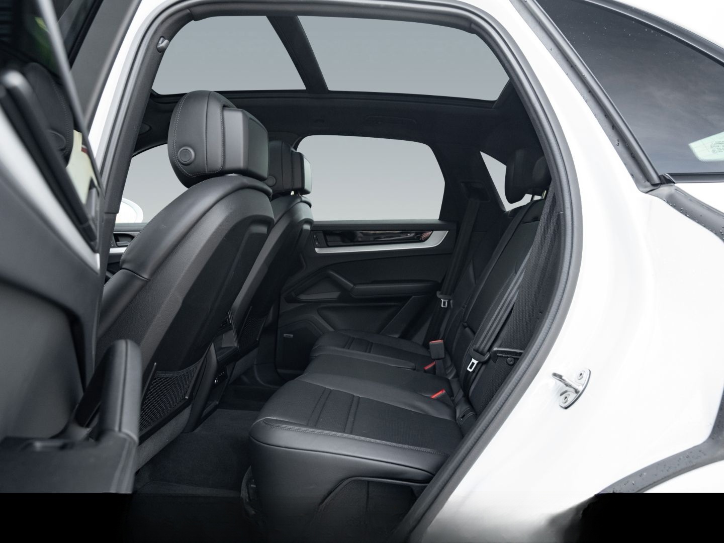 Porsche Cayenne E-Hybrid foto 7