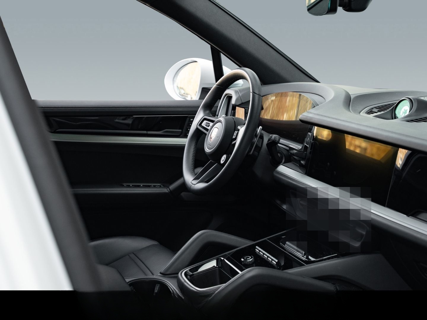 Porsche Cayenne E-Hybrid foto 8