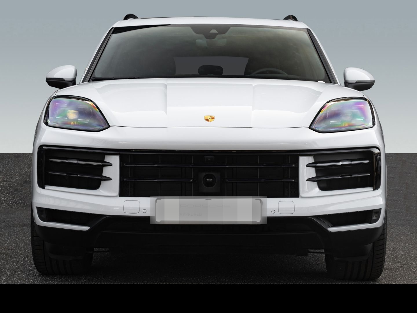 Porsche Cayenne E-Hybrid foto 9