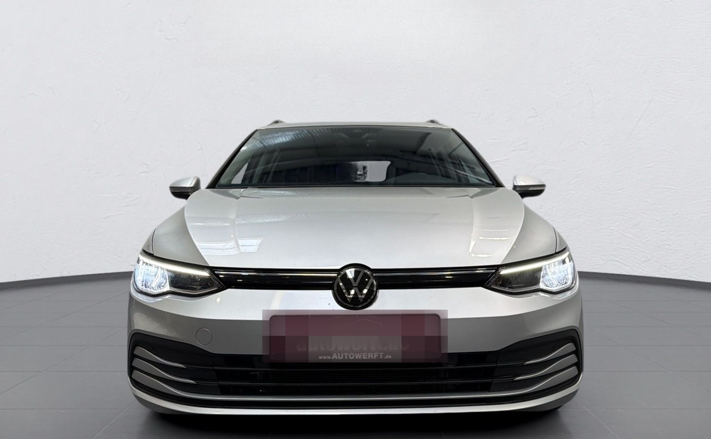 Volkswagen Golf Variant 8 2.0 TDI DSG LIFE AHK LED CAM SHZ  foto 2