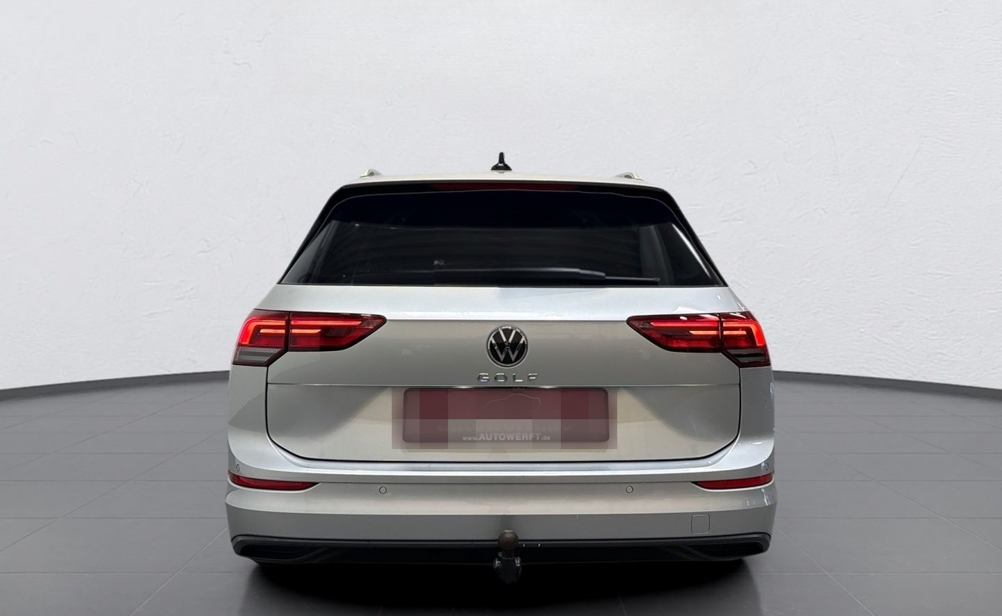 Volkswagen Golf Variant 8 2.0 TDI DSG LIFE AHK LED CAM SHZ  foto 5