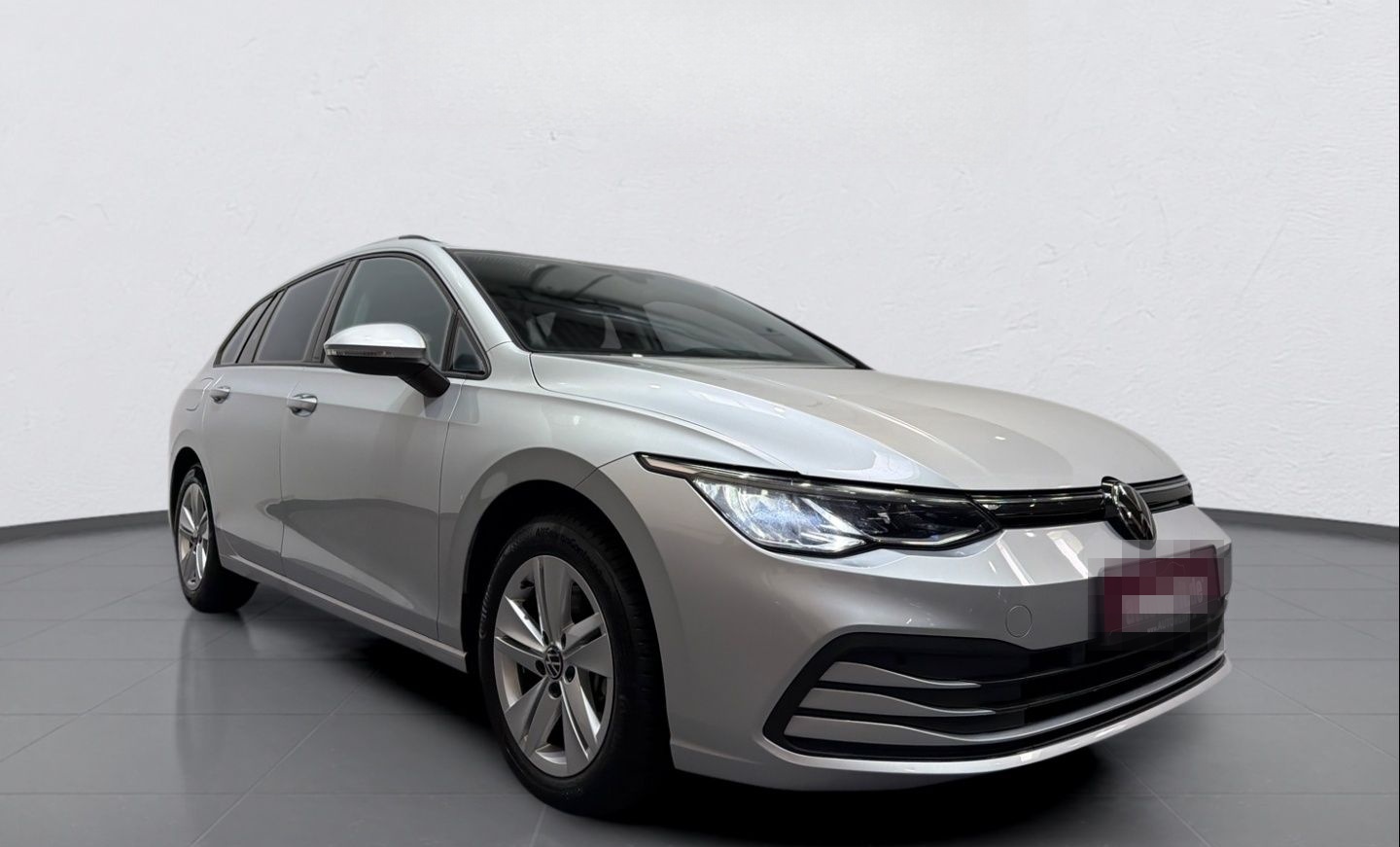 Volkswagen Golf Variant 8 2.0 TDI DSG LIFE AHK LED CAM SHZ  foto 7