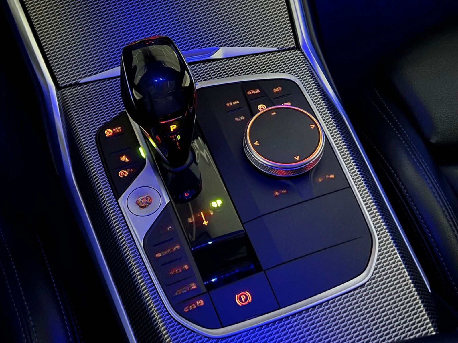 BMW 330 i M Sport/LASER/eGSD/HuD/VRTL COCKPIT/DE FZG foto 27