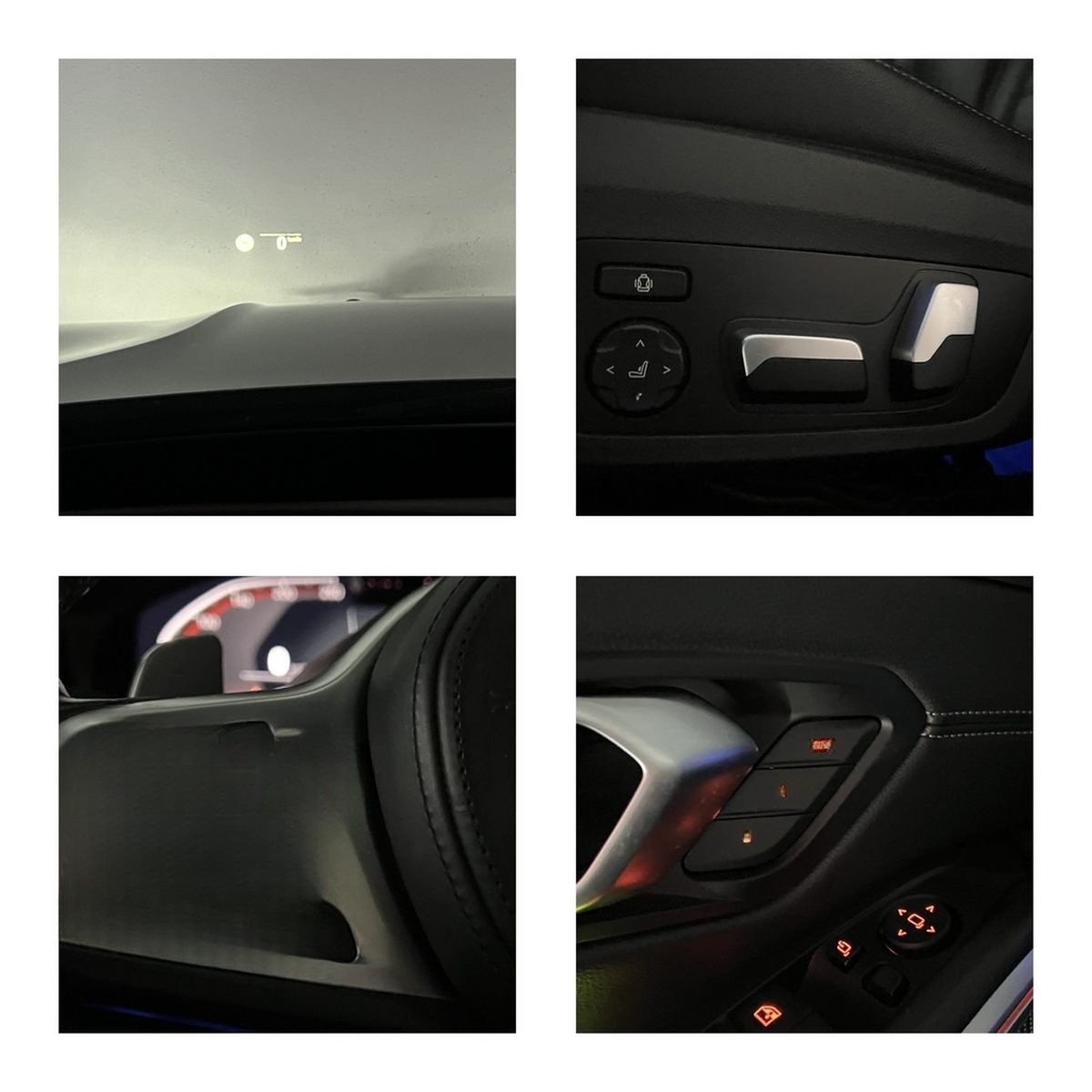 BMW 330 i M Sport/LASER/eGSD/HuD/VRTL COCKPIT/DE FZG foto 5