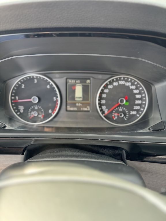 Volkswagen Multivan DSG Generation Six Automatik foto 13