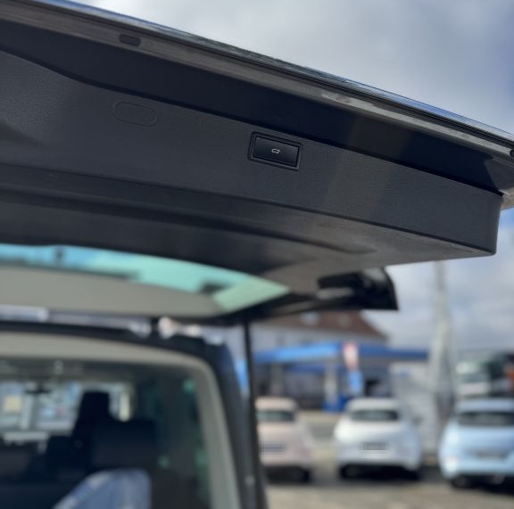 Volkswagen Multivan DSG Generation Six Automatik foto 6