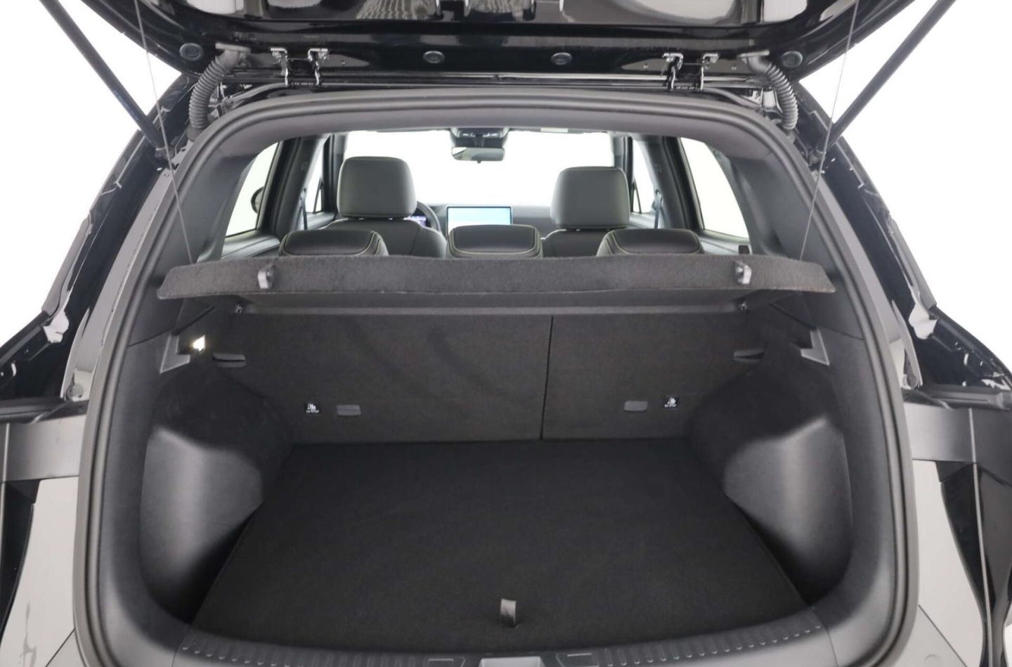 BYD ATTO 2 DM-i Boost LP: 40.549,- /Top-View/Led-Sch foto 12