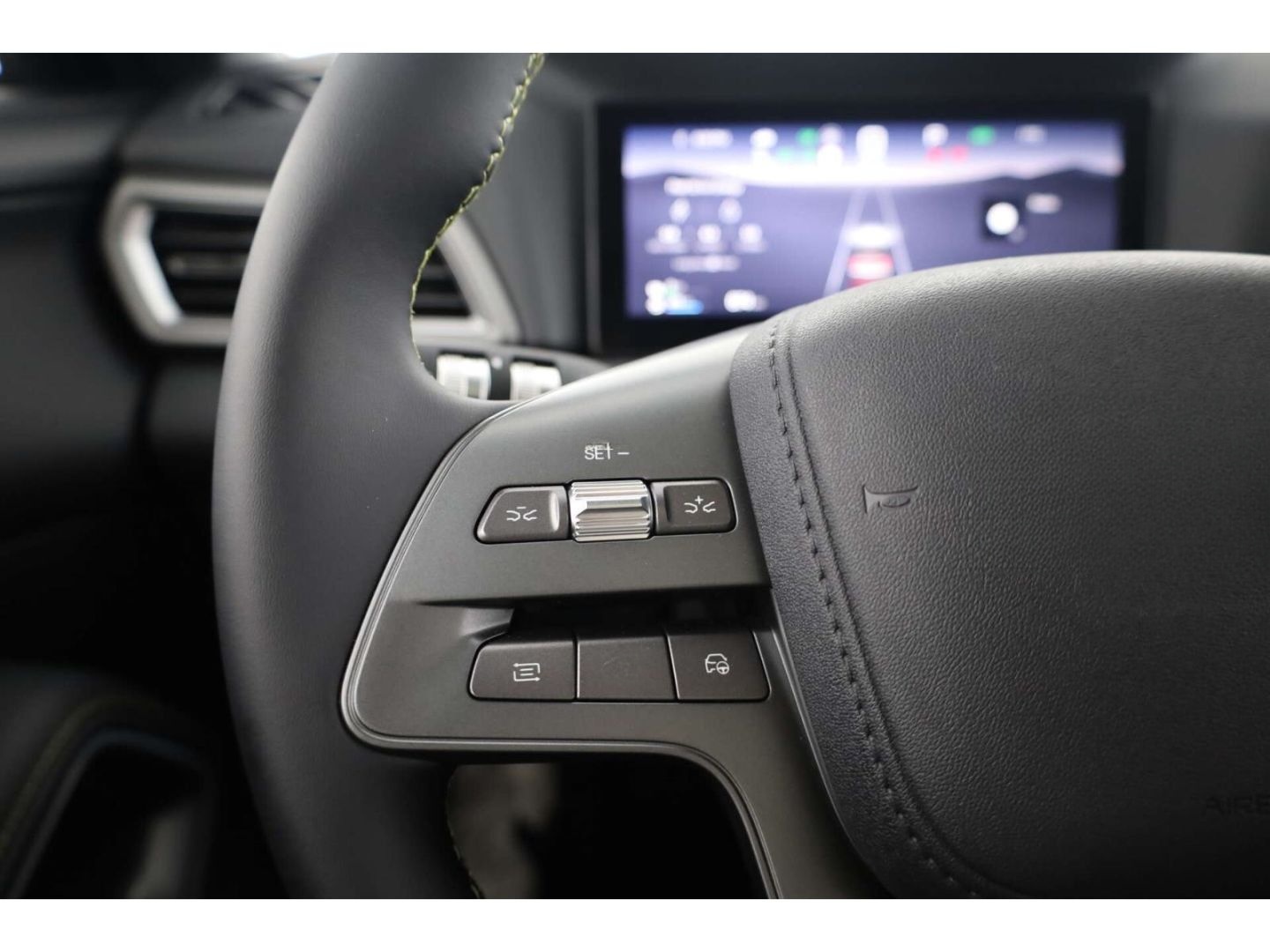 BYD ATTO 2 DM-i Boost LP: 40.549,- /Top-View/Led-Sch foto 14