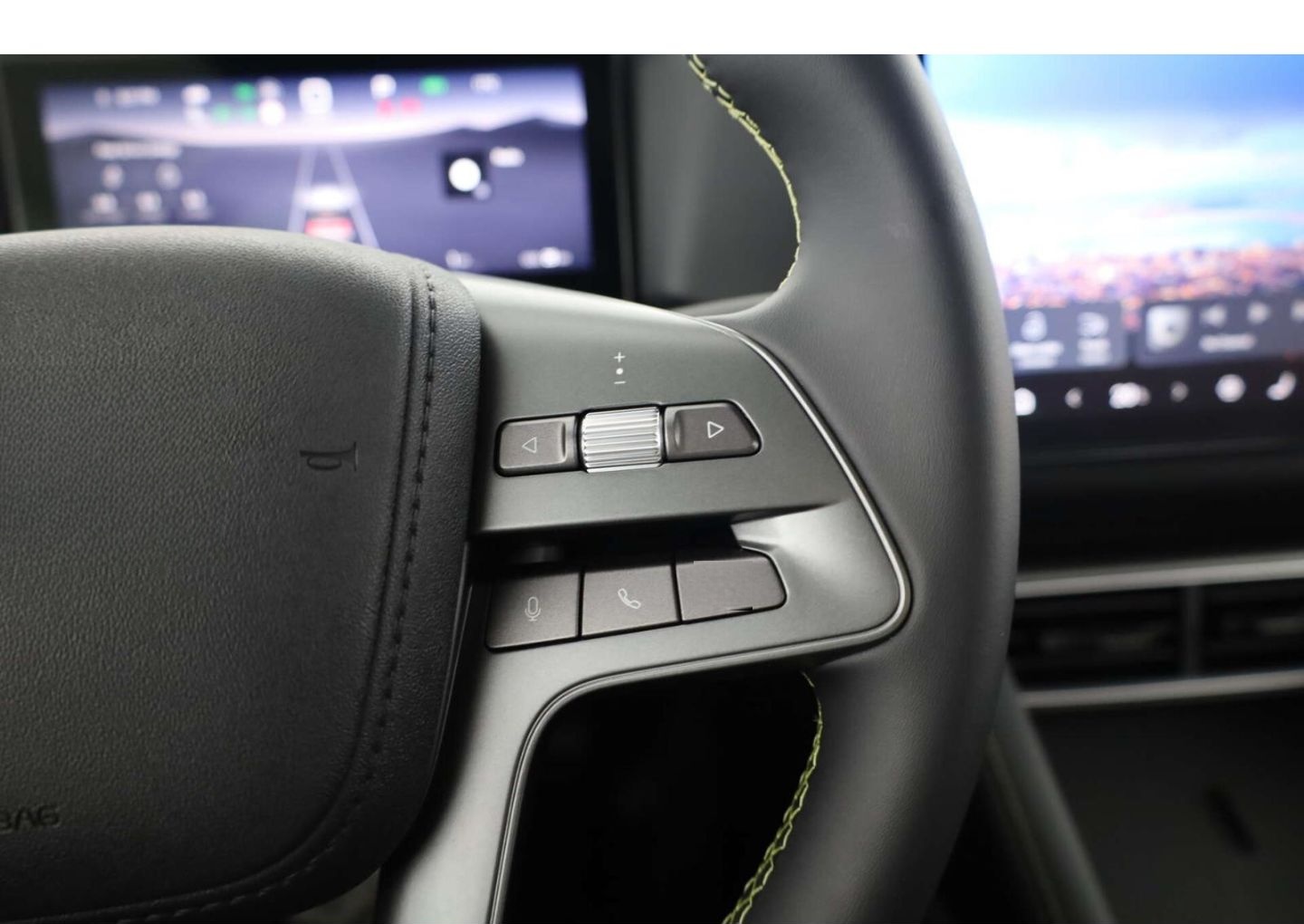 BYD ATTO 2 DM-i Boost LP: 40.549,- /Top-View/Led-Sch foto 15