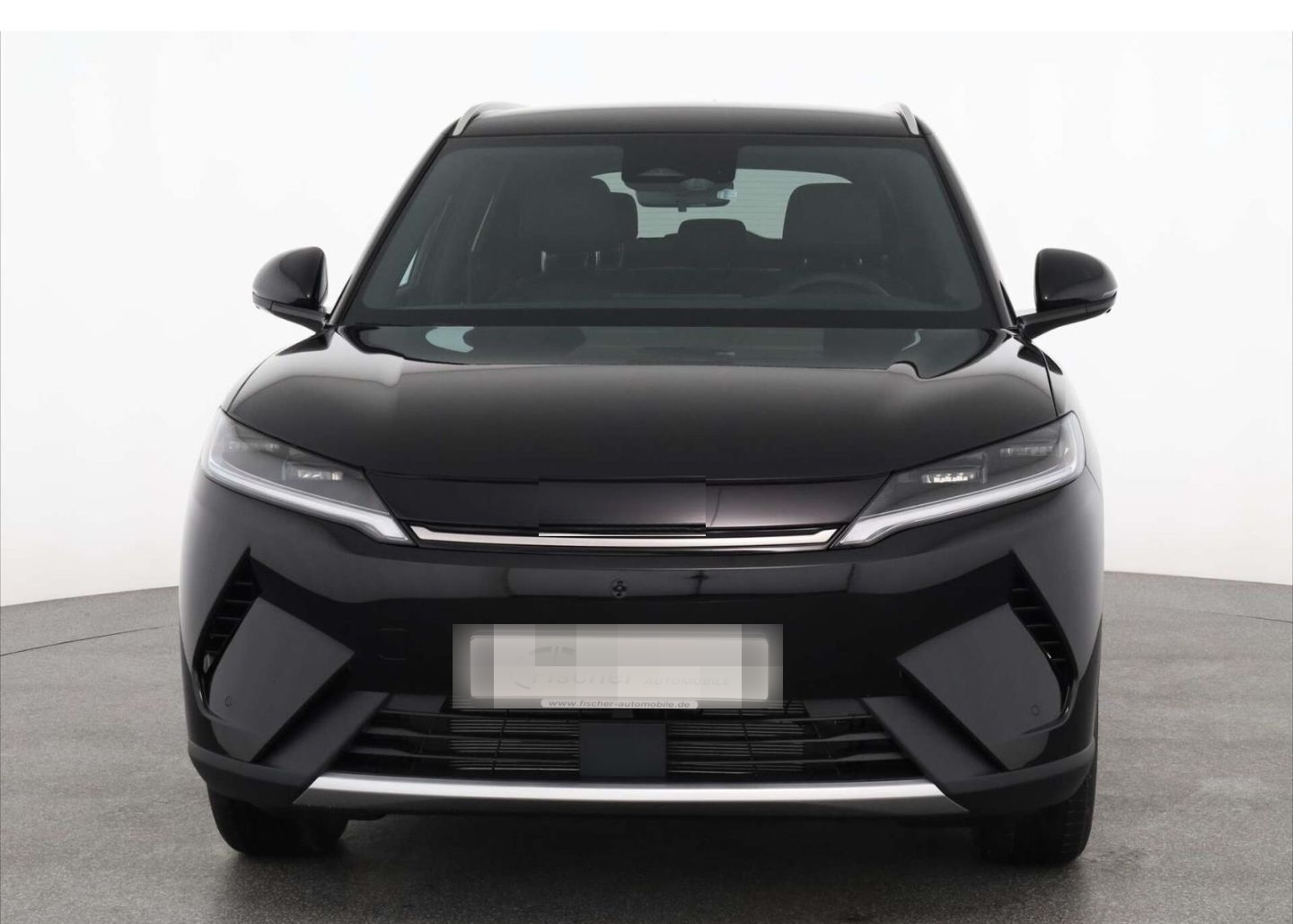 BYD ATTO 2 DM-i Boost LP: 40.549,- /Top-View/Led-Sch foto 3