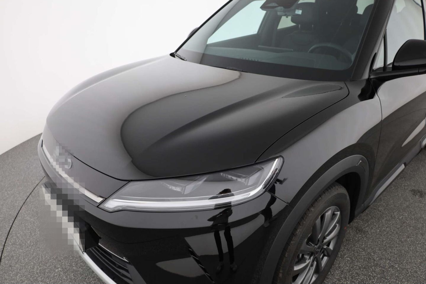 BYD ATTO 2 DM-i Boost LP: 40.549,- /Top-View/Led-Sch foto 7