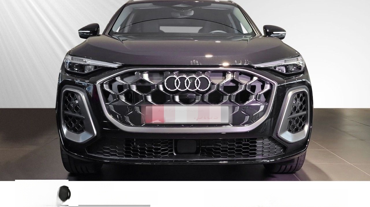 Audi Q5 TDI quattro S-tronic S-line AHK ACC LED+ foto 2