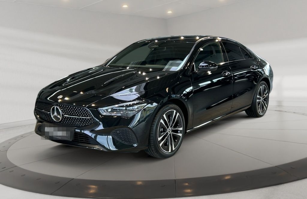 Mercedes-Benz CLA 180 Coupe Progressive MBUX+Progressive+MBeam foto 2