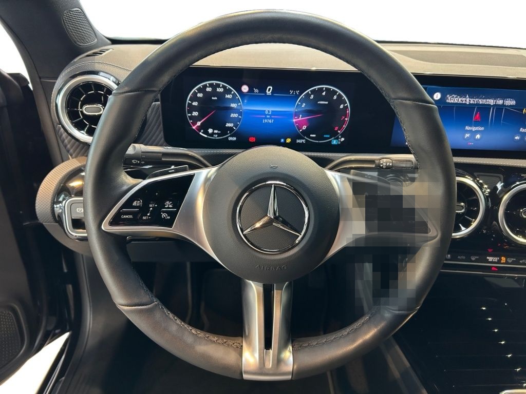 Mercedes-Benz CLA 180 Coupe Progressive MBUX+Progressive+MBeam foto 11