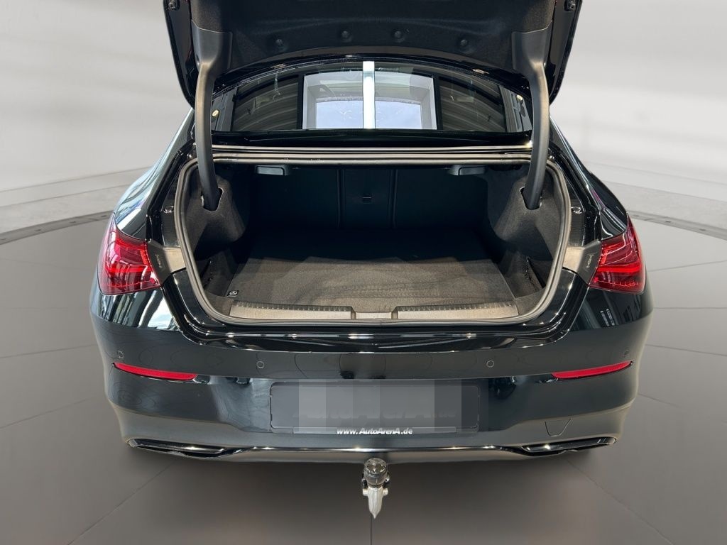 Mercedes-Benz CLA 180 Coupe Progressive MBUX+Progressive+MBeam foto 13