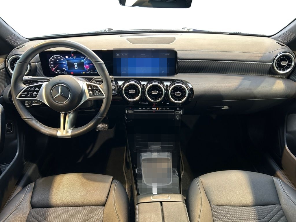 Mercedes-Benz CLA 180 Coupe Progressive MBUX+Progressive+MBeam foto 15
