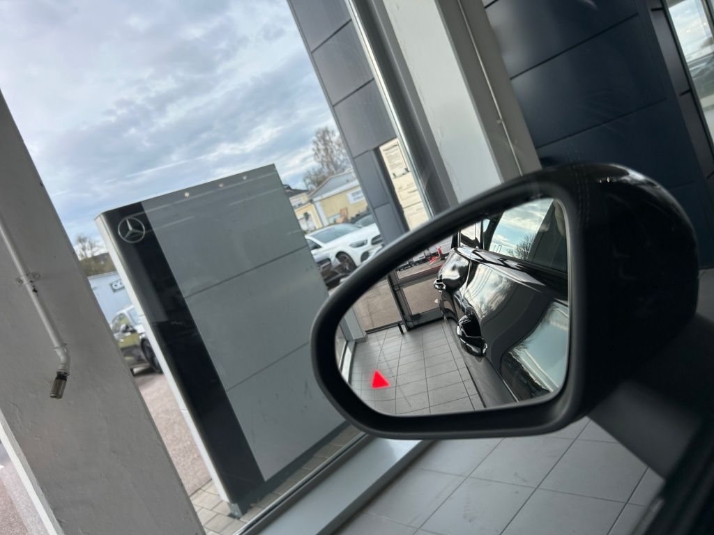 Mercedes-Benz CLA 180 Coupe Progressive MBUX+Progressive+MBeam foto 17