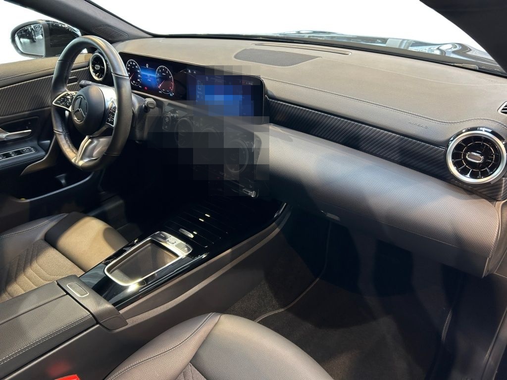 Mercedes-Benz CLA 180 Coupe Progressive MBUX+Progressive+MBeam foto 4